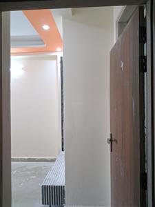 Main Entrance Image of 700 Sq.ft 2 BHK Apartment / Flat for sale in Sector 49 Noida for Rs. 3000000