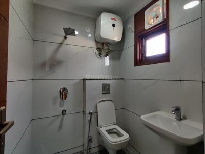 Image of 1500 Sq.ft 3 BHK Apartment / Flat for sale in Mehrauli, New Delhi for Rs. 10000000