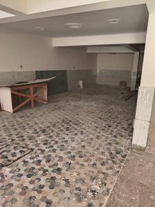 Bathroom Image of 1200 Sq.ft 3 BHK Builder Floor for sale in Govindpuram Ghaziabad for Rs. 12000000