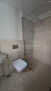 Image of 1700 Sq.ft 3 BHK Apartment / Flat for rent in Mahalakshmi, Mumbai for Rs. 300000