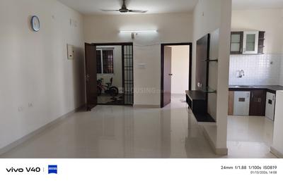 Hall Image of 1153 Sq.ft 2.5 BHK Apartment / Flat for rent in Karapakkam Chennai for Rs. 30000