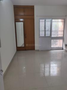 Hall Image of 2100 Sq.ft 3.5 BHK Apartment / Flat for sale in Swaraj Homes Sarita Vihar Block E RWA, Sarita Vihar New Delhi for Rs. 27200000