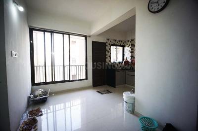 Hall Image of 1224 Sq.ft 2 BHK Apartment / Flat for sale in Gota Ahmedabad for Rs. 7950000