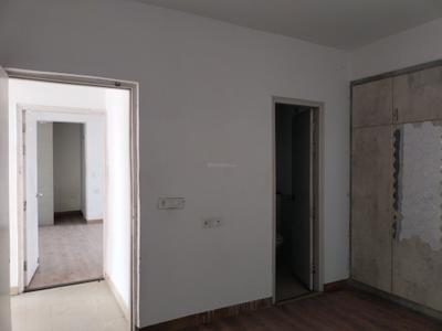 Bedroom Image of 1350 Sq.ft 3 BHK Apartment / Flat for sale in Jaypee Kosmos, Sector 129 Noida for Rs. 12700000