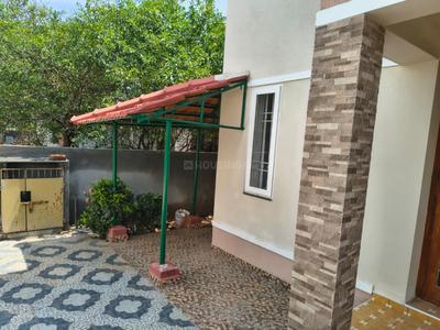 Balcony Image of 2000 Sq.ft 4 BHK Independent House for rent in Injambakkam Chennai for Rs. 150000