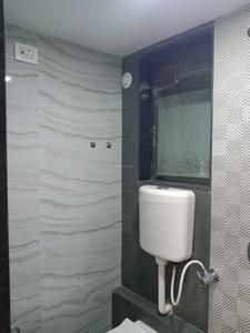 Bedroom Two Image of 800 Sq.ft 2 BHK Apartment / Flat for sale in Larkins Nest, Kasarvadavali Thane for Rs. 8800000