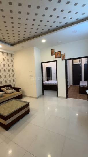 Luxury apartments Main Image 1