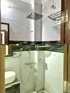 Image of 3000 Sq.ft 3 BHK Apartment / Flat for rent in Sagar Apartments, Sector 56, Gurgaon for Rs. 65000
