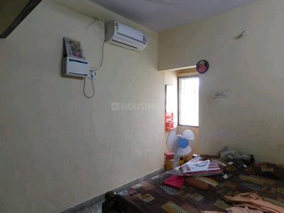 Bedroom Image of 660 Sq.ft 2 BHK Apartment / Flat for sale in sai flats, Kolathur Chennai for Rs. 4000000
