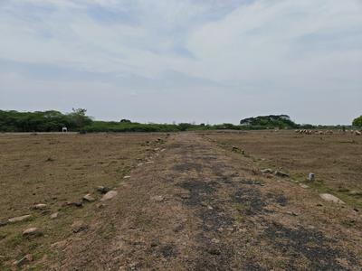 Image of 1050 Sq.ft Residential Plot / Land for sale in Paranur, Chennai for Rs. 1573950
