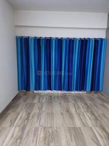 Bedroom Image of 435 Sq.ft 1 RK Studio for sale in Paramount Golfforeste Oak &amp; Pine, Surajpur Greater Noida for Rs. 3400000