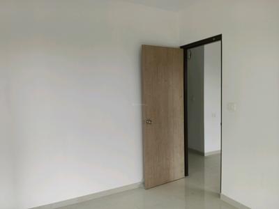 Bedroom Image of 658 Sq.ft 2 BHK Apartment / Flat for rent in Crown Dombivli By Lodha, Dombivli East Thane for Rs. 13999