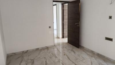Bedroom Image of 1809 Sq.ft 3 BHK Apartment / Flat for sale in Swagat Queens Land, Sargasan Gandhinagar for Rs. 9500000
