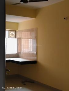 Kitchen Image of 380 Sq.ft 1 BHK Apartment / Flat for rent in Solitaire Valley, Jalalpur Ghosi Allahabad for Rs. 6000