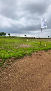 Image of 150 Sq.ft Residential Plot / Land for sale in Zahirabad Rural, Sangareddy for Rs. 1425000