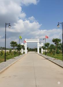 Barela Plot View 2