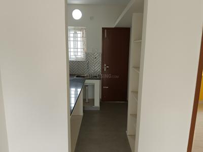 Kitchen Image of 1100 Sq.ft 2 BHK Independent House for sale in Red Hills Chennai for Rs. 4300000