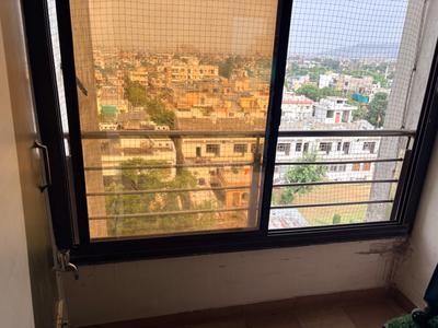Balcony Image of 2490 Sq.ft 4 BHK Apartment / Flat for sale in SDC Green Park, Janata Colony Jaipur for Rs. 19000000