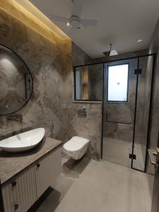 Bathroom Image of 3200 Sq.ft 4.5 BHK Builder Floor for sale in Independent Floors At DLF City Phase IV, DLF Phase 4 Gurgaon for Rs. 47500000