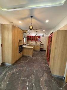 Image of 5300 Sq.ft 4 BHK Builder Floor for rent in Vasant Vihar, New Delhi for Rs. 450000