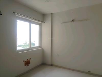 Bedroom Image of 1662 Sq.ft 3 BHK Apartment / Flat for rent in Unitech Fresco, Sector 50 Gurgaon for Rs. 50000