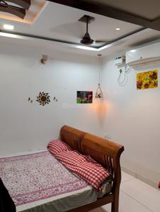 Hall Image of 1215 Sq.ft 3 BHK Apartment / Flat for sale in Mayuri, Padi Chennai for Rs. 22500000