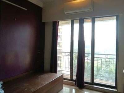 Bedroom Image of 980 Sq.ft 3 BHK Apartment / Flat for sale in Purva Clermont, Chembur Mumbai for Rs. 43900000