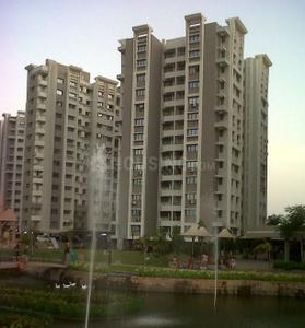 3 BHK Apartment