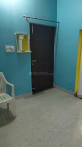 Bedroom Image of 2500 Sq.ft 3 BHK Builder Floor for rent in Vrindavan Yojana Lucknow for Rs. 22000