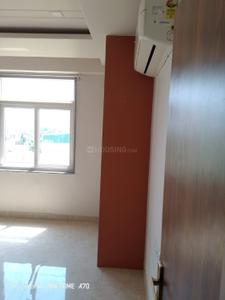 Bedroom Image of 1500 Sq.ft 3 BHK Apartment / Flat for rent in Mansarovar Jaipur for Rs. 30000