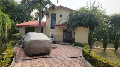 Image of 3000 Sq.ft 3 BHK Farm House for sale in DPL Nature Retreat, Tech Zone, Greater Noida for Rs. 7500000