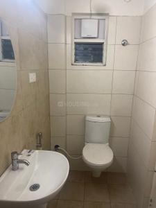 Bathroom Image of 1171 Sq.ft 2 BHK Apartment / Flat for rent in Novus Florence Village Phase II Block H, Pedagantyada Visakhapatnam for Rs. 12000