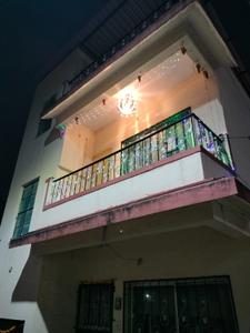 2 BHK Independent House