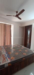 Bedroom Image of 1401 Sq.ft 3 BHK Apartment / Flat for sale in Jagatpura Jaipur for Rs. 7200000