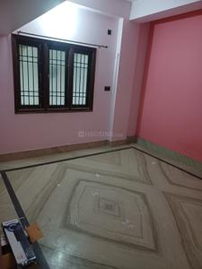 Bedroom Image of 1200 Sq.ft 3 BHK Independent House for rent in Khagaul Patna for Rs. 10000