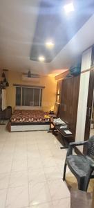 Hall Image of 2160 Sq.ft 3 BHK Apartment / Flat for sale in Gurukul Ahmedabad for Rs. 9500000