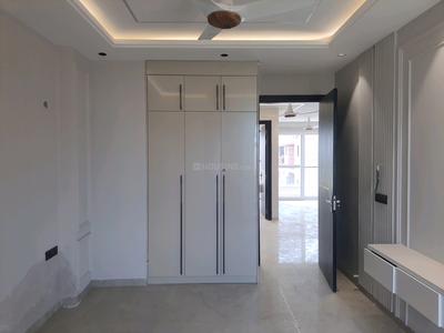 Bedroom Image of 2367 Sq.ft 4 BHK Builder Floor for sale in Anant Raj Estate Plots, Sector 60 Gurgaon for Rs. 43000000