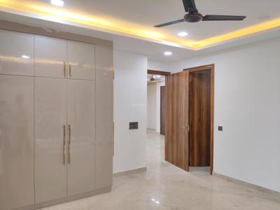 Bedroom Image of 1500 Sq.ft 3 BHK Builder Floor for sale in Sector 56 Gurgaon for Rs. 28000000