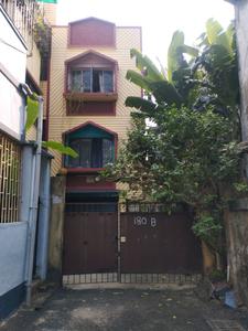 Building Image of 1000 Sq.ft 3 BHK Apartment / Flat for sale in Kasba Kolkata for Rs. 4950000