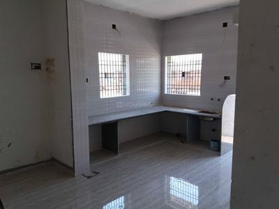 Kitchen Image of 900 Sq.ft 1 BHK Independent House for sale in Karjan Vadodara for Rs. 3160000