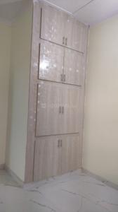 Bedroom Image of 244 Sq.ft 1 RK Apartment / Flat for rent in Shivaji Nagar Rishikesh for Rs. 8000