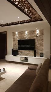 Hall Image of 2750 Sq.ft 4 BHK Apartment / Flat for sale in Malleswaram Bengaluru for Rs. 65000000