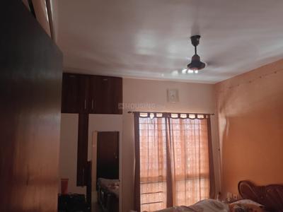 Bedroom Image of 940 Sq.ft 2 BHK Builder Floor for sale in DTC Southern Heights, Joka Kolkata for Rs. 5800000