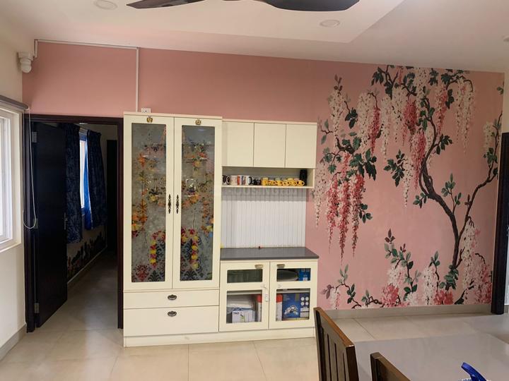 Bren Imperia Grande Bedroom 1