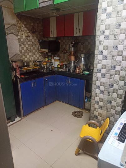 Dharavi Village, Dharavi Kitchen 1