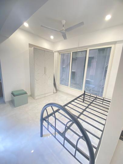 Vakola, Santacruz East Bedroom 1