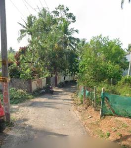 Image of 4792 Sq.ft Residential Plot / Land for sale in Pothencode, Thiruvananthapuram for Rs. 3800000