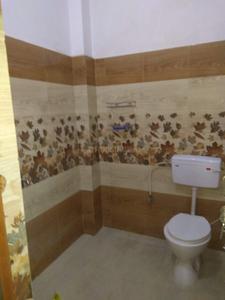 Image of 1250 Sq.ft 2 BHK Builder Floor for rent in LDA Vishesh Khand, Gomti Nagar, Lucknow for Rs. 16500