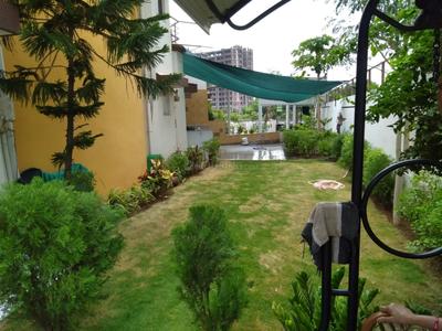 Image of 3312 Sq.ft 3 BHK Villa for sale in Madhav Bungalows, Motera, Ahmedabad for Rs. 45000000