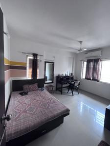Hall Image of 1800 Sq.ft 3 BHK Apartment / Flat for sale in Venus Parkland, Vejalpur Ahmedabad for Rs. 8000000